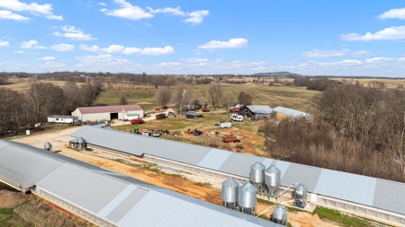22 acre poultry farm for sale near Smiths Grove, Ky. - image 10