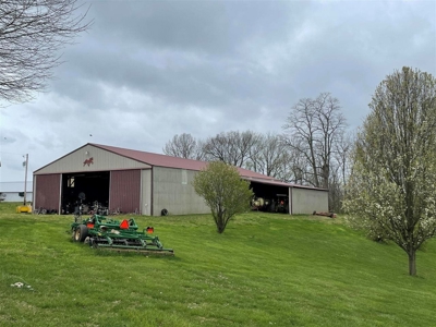 22 acre poultry farm for sale near Smiths Grove, Ky. - image 16