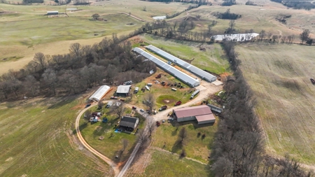 22 acre poultry farm for sale near Smiths Grove, Ky. - image 8