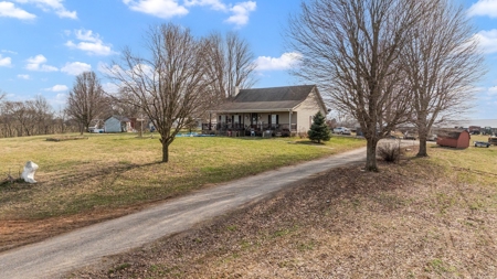 22 acre poultry farm for sale near Smiths Grove, Ky. - image 11
