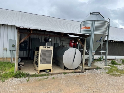 22 acre poultry farm for sale near Smiths Grove, Ky. - image 19