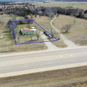 Highway Home/Commercial Property For Sale - image 2