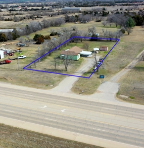 Highway Home/Commercial Property For Sale - image 3