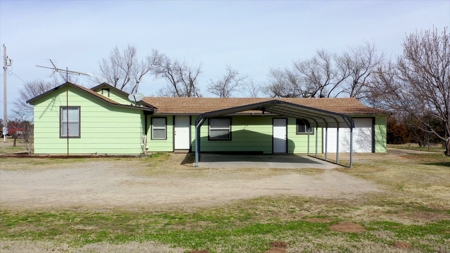 Highway Home/Commercial Property For Sale - image 1