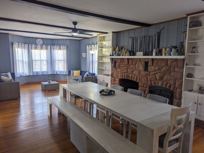 Historic Home on 2.5 acres, Highway 86 Frontage in Perry, Ok - image 36