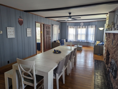 Historic Home on 2.5 acres, Highway 86 Frontage in Perry, Ok - image 35