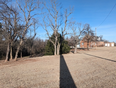 Historic Home on 2.5 acres, Highway 86 Frontage in Perry, Ok - image 11