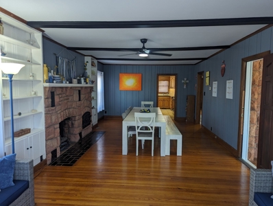 Historic Home on 2.5 acres, Highway 86 Frontage in Perry, Ok - image 38