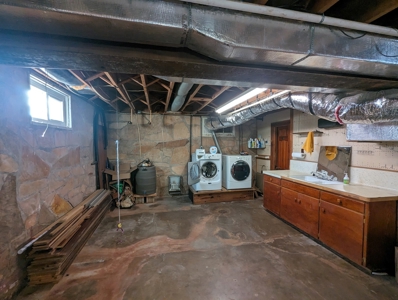 Historic Home on 2.5 acres, Highway 86 Frontage in Perry, Ok - image 33