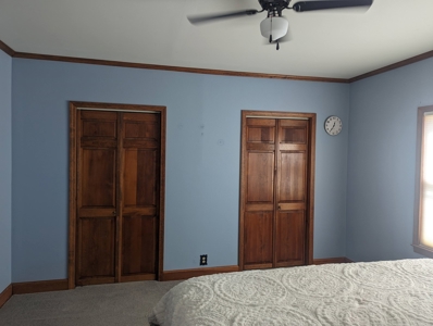Historic Home on 2.5 acres, Highway 86 Frontage in Perry, Ok - image 30