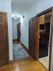 Historic Home on 2.5 acres, Highway 86 Frontage in Perry, Ok - image 27