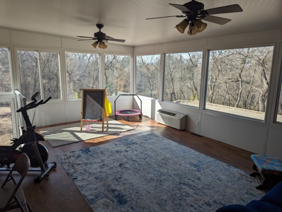Historic Home on 2.5 acres, Highway 86 Frontage in Perry, Ok - image 40