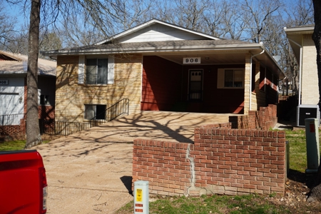 Retirement Manor Home For Sale In Horseshoe Bend, Ar - image 2