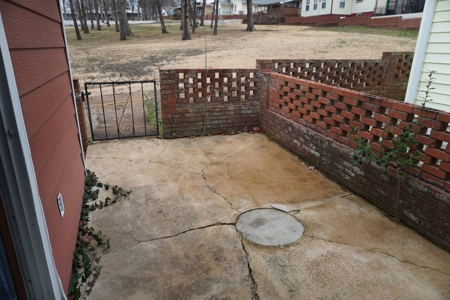 Retirement Manor Home For Sale In Horseshoe Bend, Ar - image 26