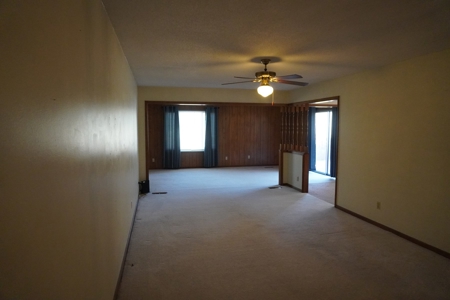 Retirement Manor Home For Sale In Horseshoe Bend, Ar - image 13