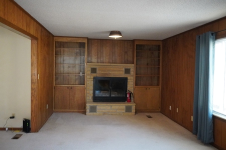 Retirement Manor Home For Sale In Horseshoe Bend, Ar - image 10