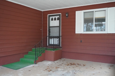 Retirement Manor Home For Sale In Horseshoe Bend, Ar - image 3
