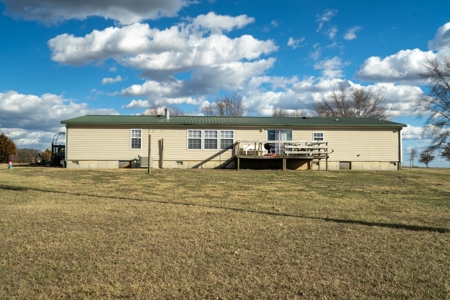 Country Homes, Land and Barn for Sale in Maries County, MO - image 7
