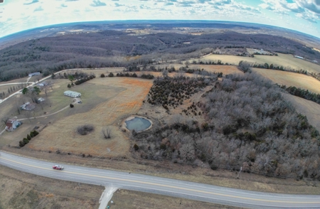 Country Homes, Land and Barn for Sale in Maries County, MO - image 48