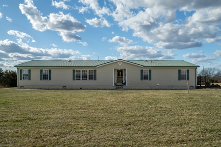 Country Homes, Land and Barn for Sale in Maries County, MO - image 2