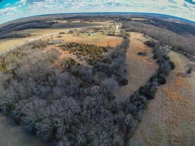 Country Homes, Land and Barn for Sale in Maries County, MO - image 40