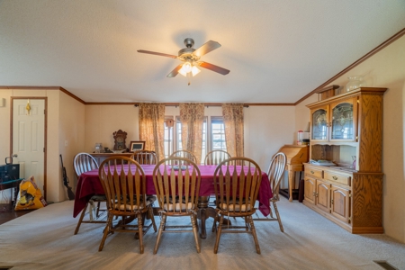 Country Homes, Land and Barn for Sale in Maries County, MO - image 20