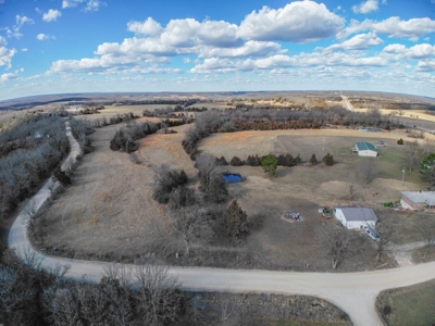 Country Homes, Land and Barn for Sale in Maries County, MO - image 35