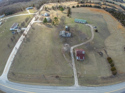 Country Homes, Land and Barn for Sale in Maries County, MO - image 46