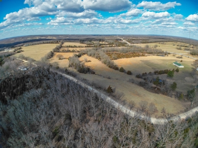 Country Homes, Land and Barn for Sale in Maries County, MO - image 36