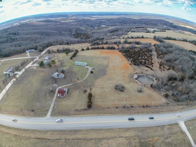 Country Homes, Land and Barn for Sale in Maries County, MO - image 47
