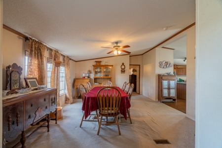 Country Homes, Land and Barn for Sale in Maries County, MO - image 10