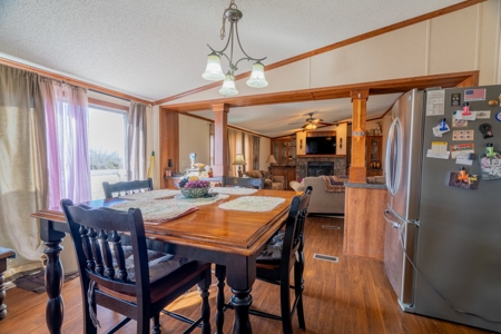 Country Homes, Land and Barn for Sale in Maries County, MO - image 19