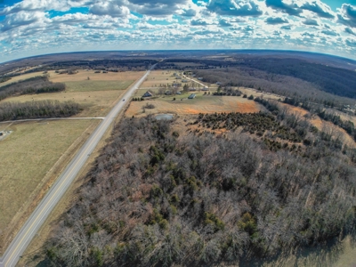 Country Homes, Land and Barn for Sale in Maries County, MO - image 41