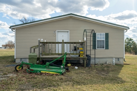 Country Homes, Land and Barn for Sale in Maries County, MO - image 5