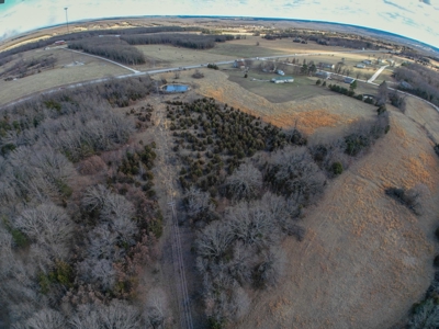 Country Homes, Land and Barn for Sale in Maries County, MO - image 39