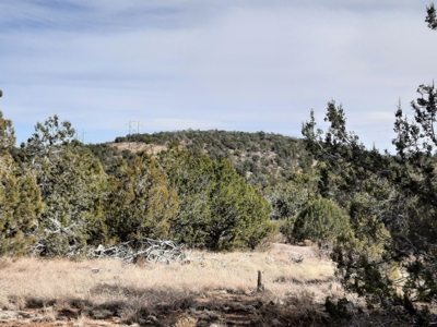 Nice Northern AZ off grid parcel. - image 5
