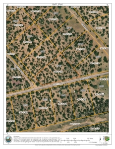Nice Northern AZ off grid parcel. - image 11