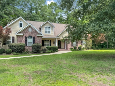 4300 Sq Ft 5BR 4BA Family Home in NPSD on 2.87 Acres - image 33