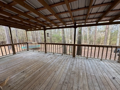 Mobile Home and 1.53 Acres Lincoln County Bogue Chitto MS - image 8