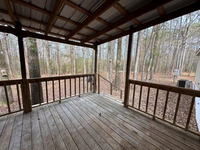Mobile Home and 1.53 Acres Lincoln County Bogue Chitto MS - image 9