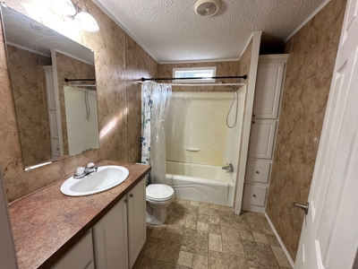 Mobile Home and 1.53 Acres Lincoln County Bogue Chitto MS - image 13