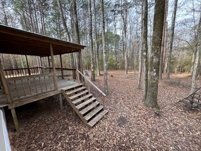 Mobile Home and 1.53 Acres Lincoln County Bogue Chitto MS - image 7