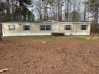 Mobile Home and 1.53 Acres Lincoln County Bogue Chitto MS - image 22