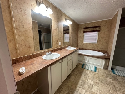 Mobile Home and 1.53 Acres Lincoln County Bogue Chitto MS - image 18