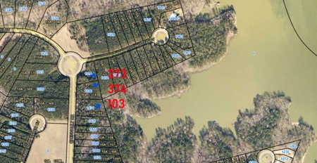11 LAKE LOT PORTFOLIO for Luxury Homes Georgia - image 2