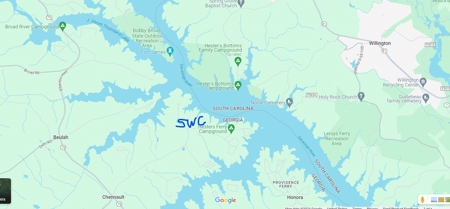 11 LAKE LOT PORTFOLIO for Luxury Homes Georgia - image 25