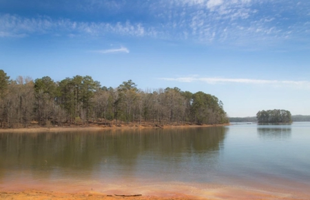 11 LAKE LOT PORTFOLIO for Luxury Homes Georgia - image 9