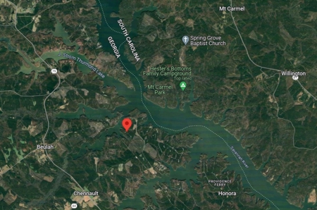 11 LAKE LOT PORTFOLIO for Luxury Homes Georgia - image 3