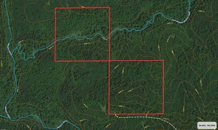 Affordable Hunting Land for Sale in Clark County, Wisconsin - image 35