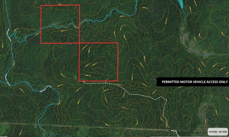 Affordable Hunting Land for Sale in Clark County, Wisconsin - image 34